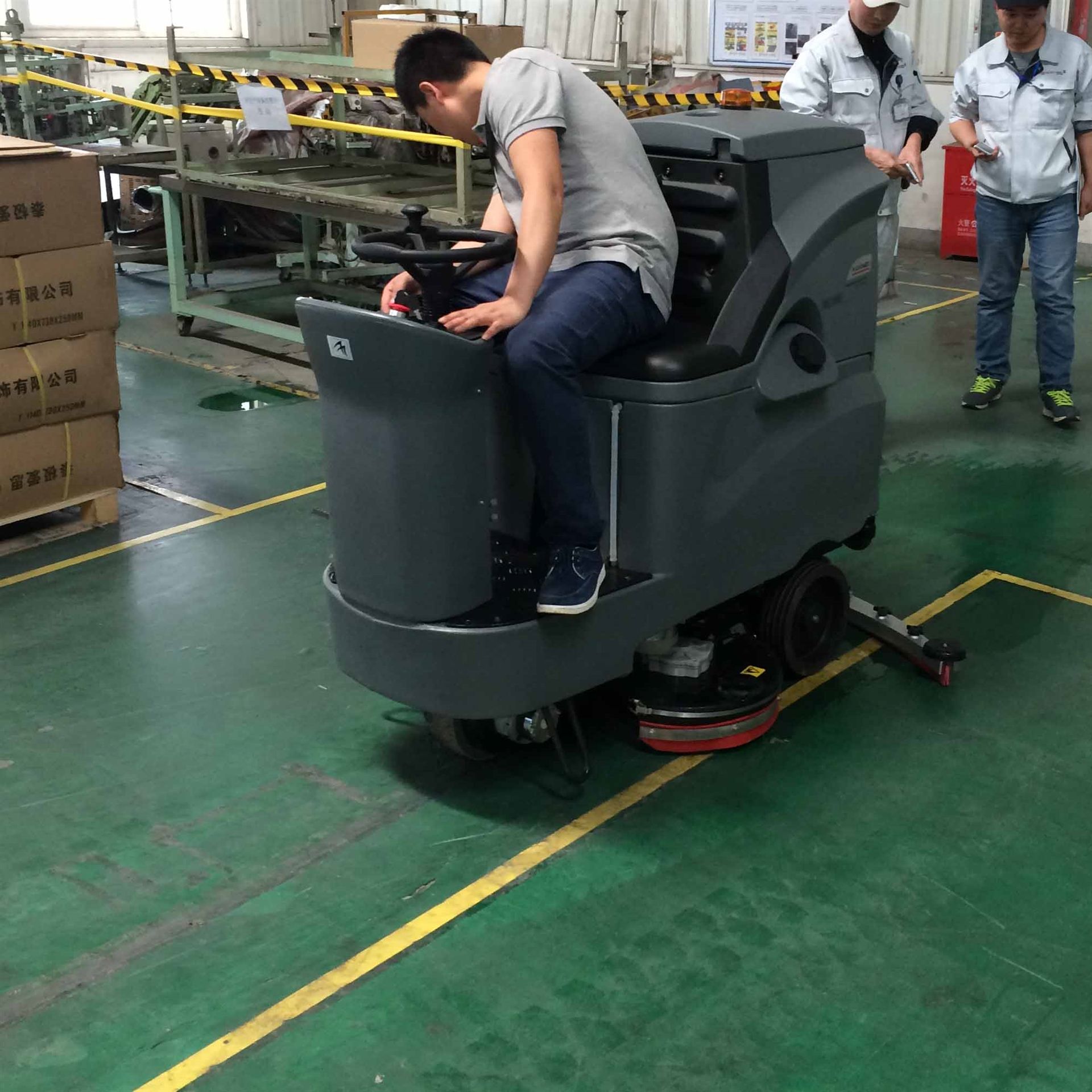 洗地機的正確購買途徑有哪些，以及洗地機價格